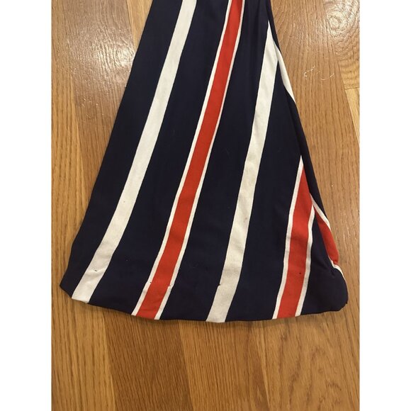 Show Me Your Mumu Striped Bell Bottom Pants - Picture 5 of 10